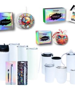 Sublimation Blanks